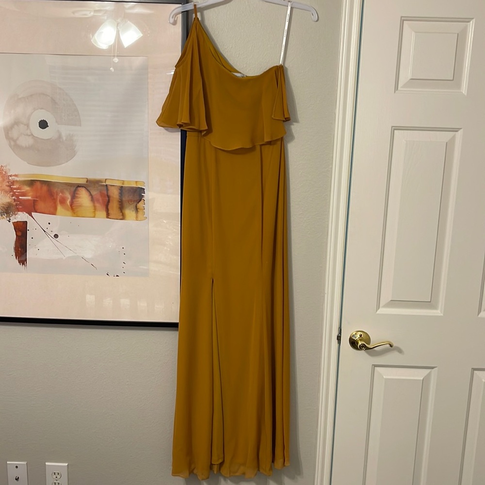 Levkoff Bridesmaid Dress
